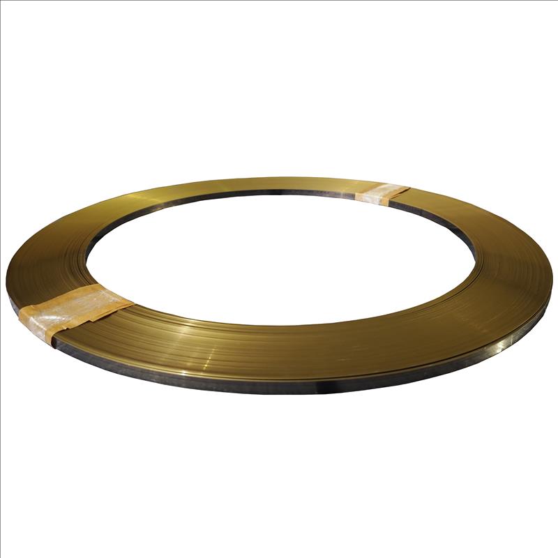 PV80E-30 degree angle titanium coated short knife