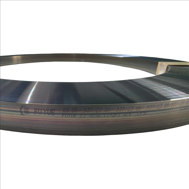 Fuyue Precision Gold Knife