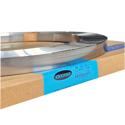 FT72B-30 degree mirror surface medium hard knife