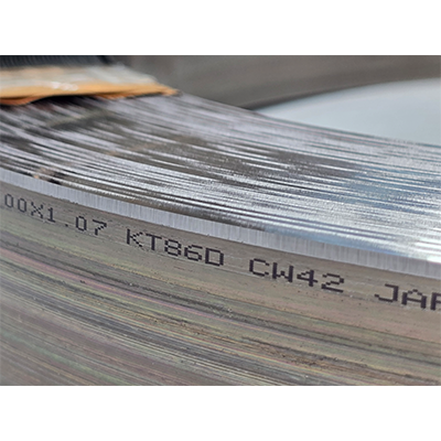 KT86D precision polished surface high knife