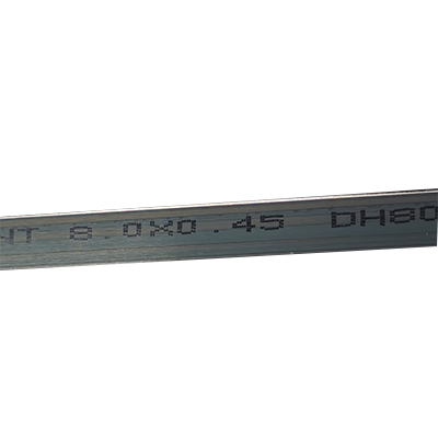 DH80 precision grinding short knife