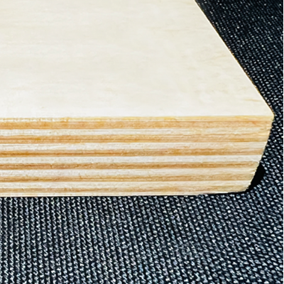 吉川特级覆膜全桦木激光刀模板