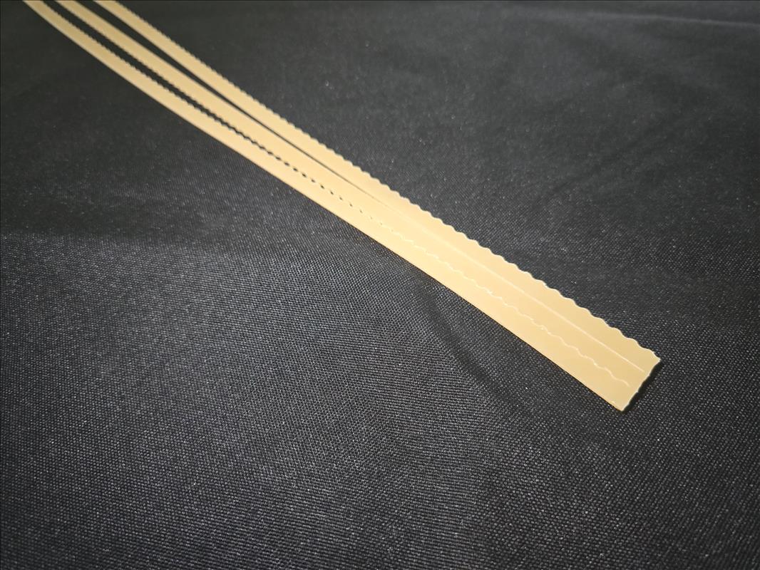 高弹力牛筋胶刀缝弹垫