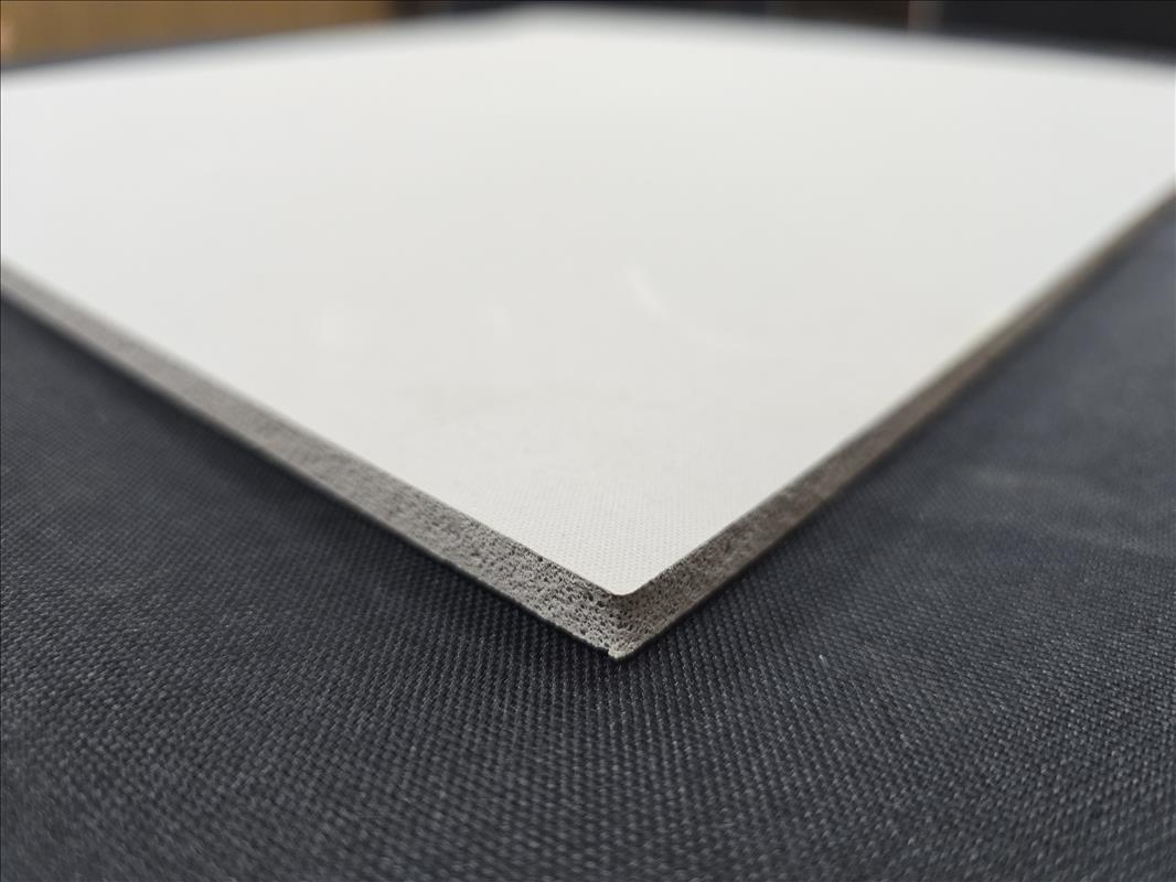 高弹力大孔透气耐高温弹垫