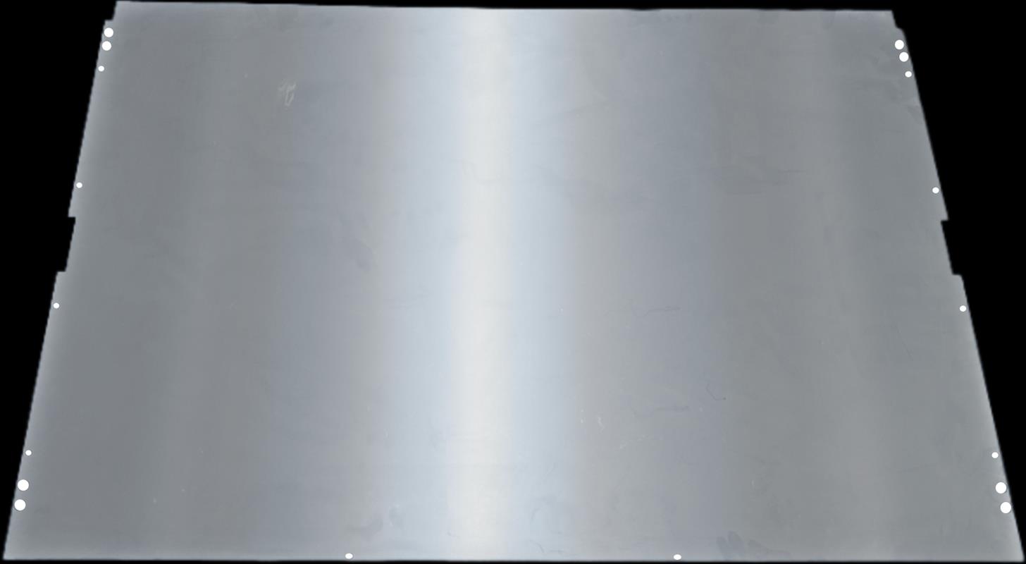 模切机专用钢板