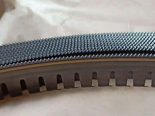 What are the six technical requirements for laser knife mold plates?