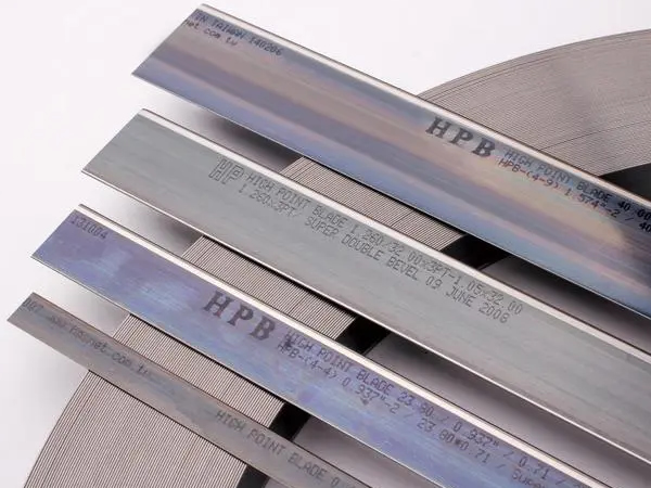 How to distinguish between high-quality and low-quality die-cutting knives