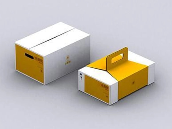 Printing and packaging