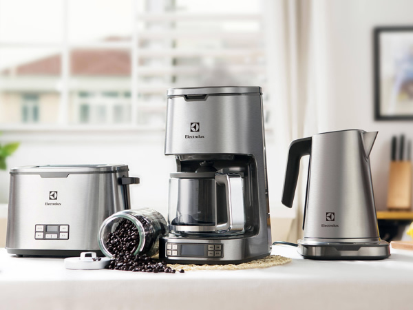 Electric appliance
