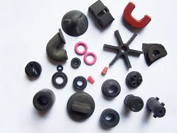 Rubber