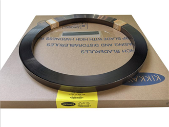 KT75D precision polished surface medium hard knife
